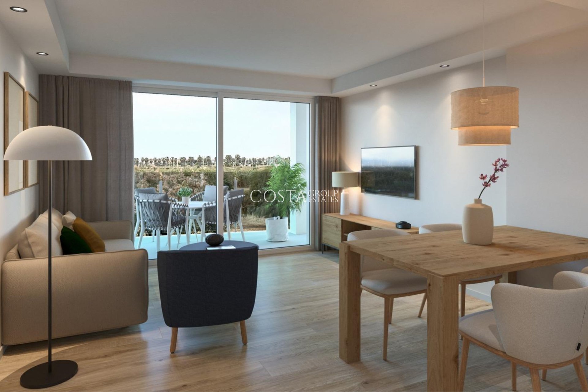 Neue Gebäude - Apartments -
Moncofa - Playa de Moncofa