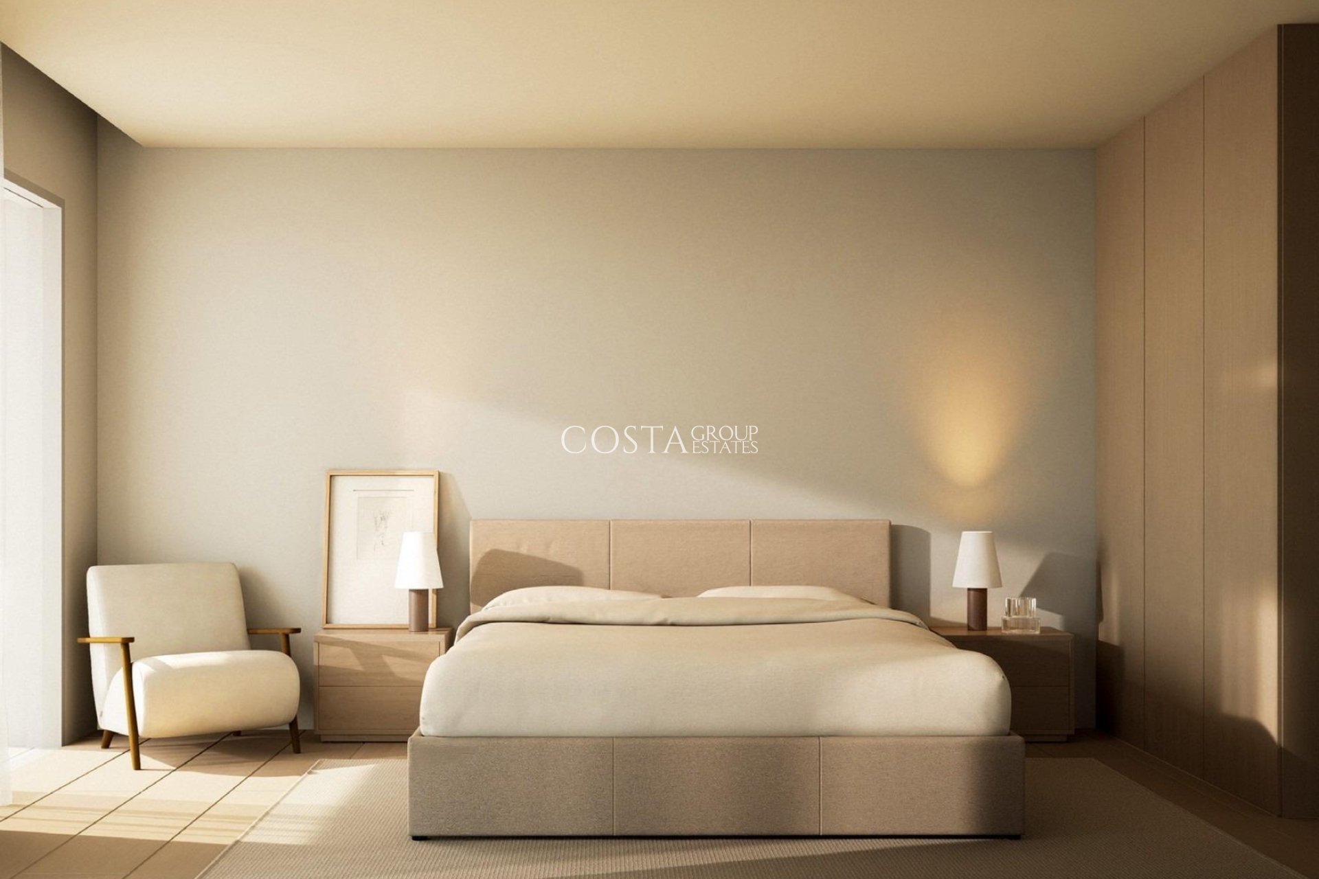 Neue Gebäude - Apartments -
Moncofa - Playa de Moncofa