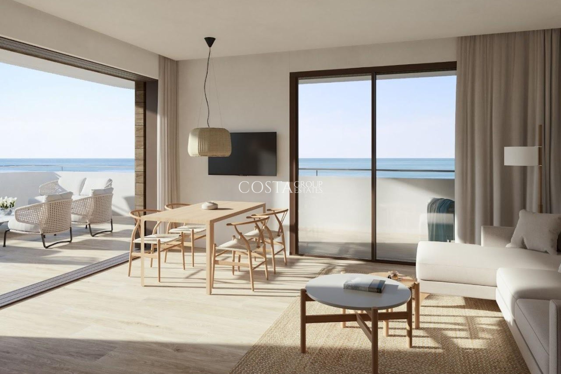 Neue Gebäude - Apartments -
Moncofa - Playa de Moncofa