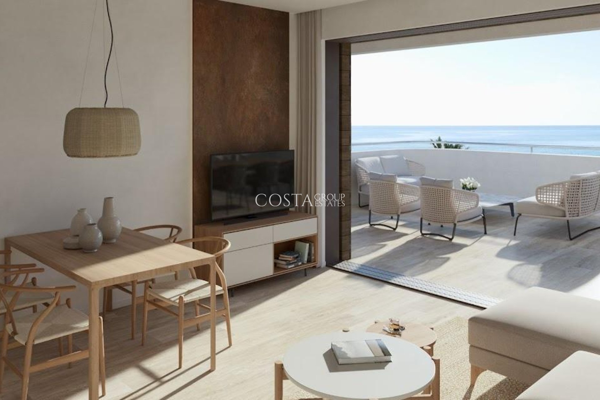 Neue Gebäude - Apartments -
Moncofa - Playa de Moncofa