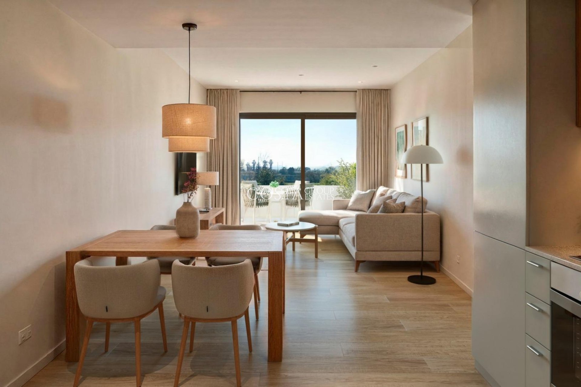 Neue Gebäude - Apartments -
Moncofa - Playa de Moncofa
