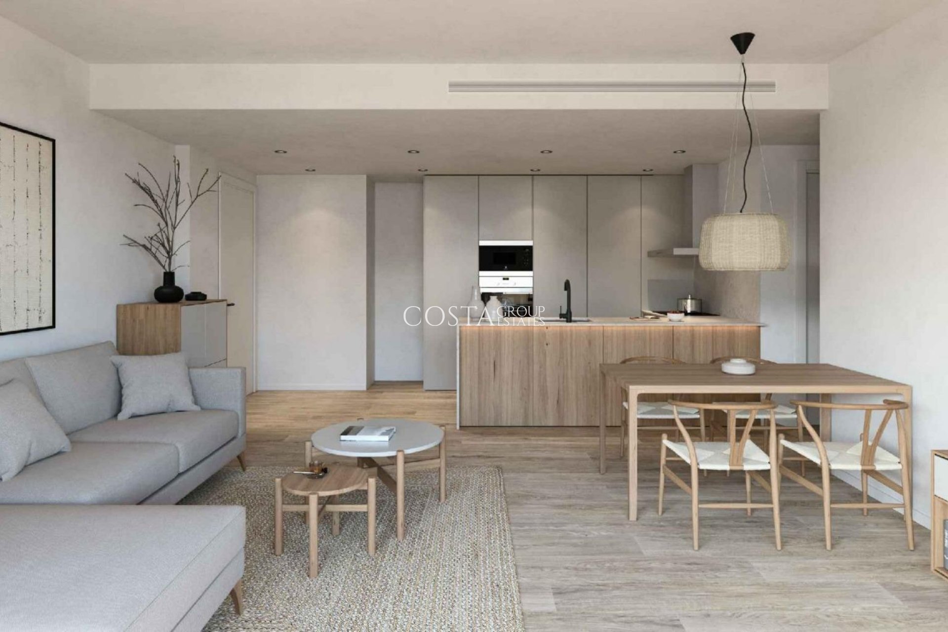 Neue Gebäude - Apartments -
Moncofa - Playa de Moncofa