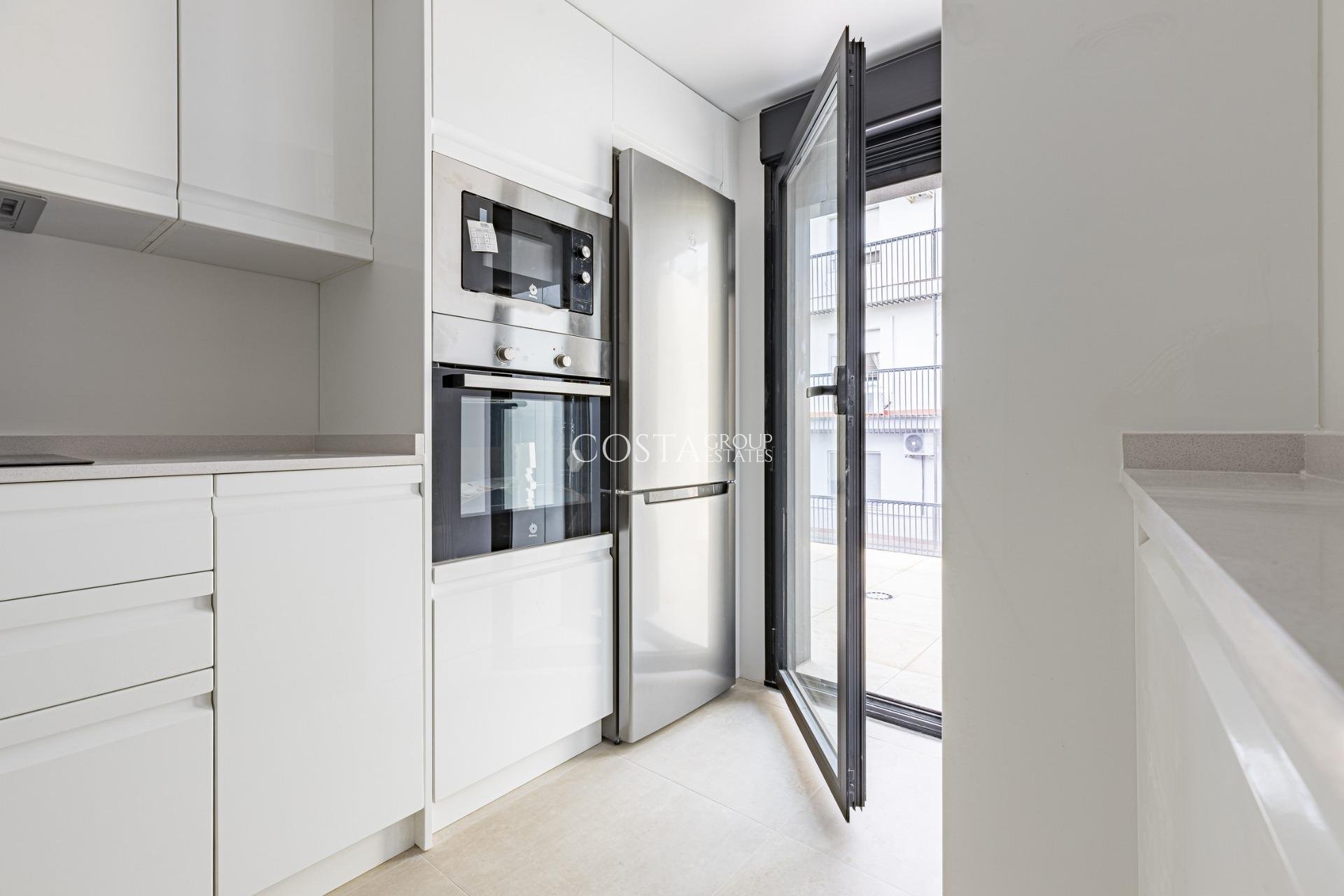 Neue Gebäude - Apartments -
Murcia - Centro