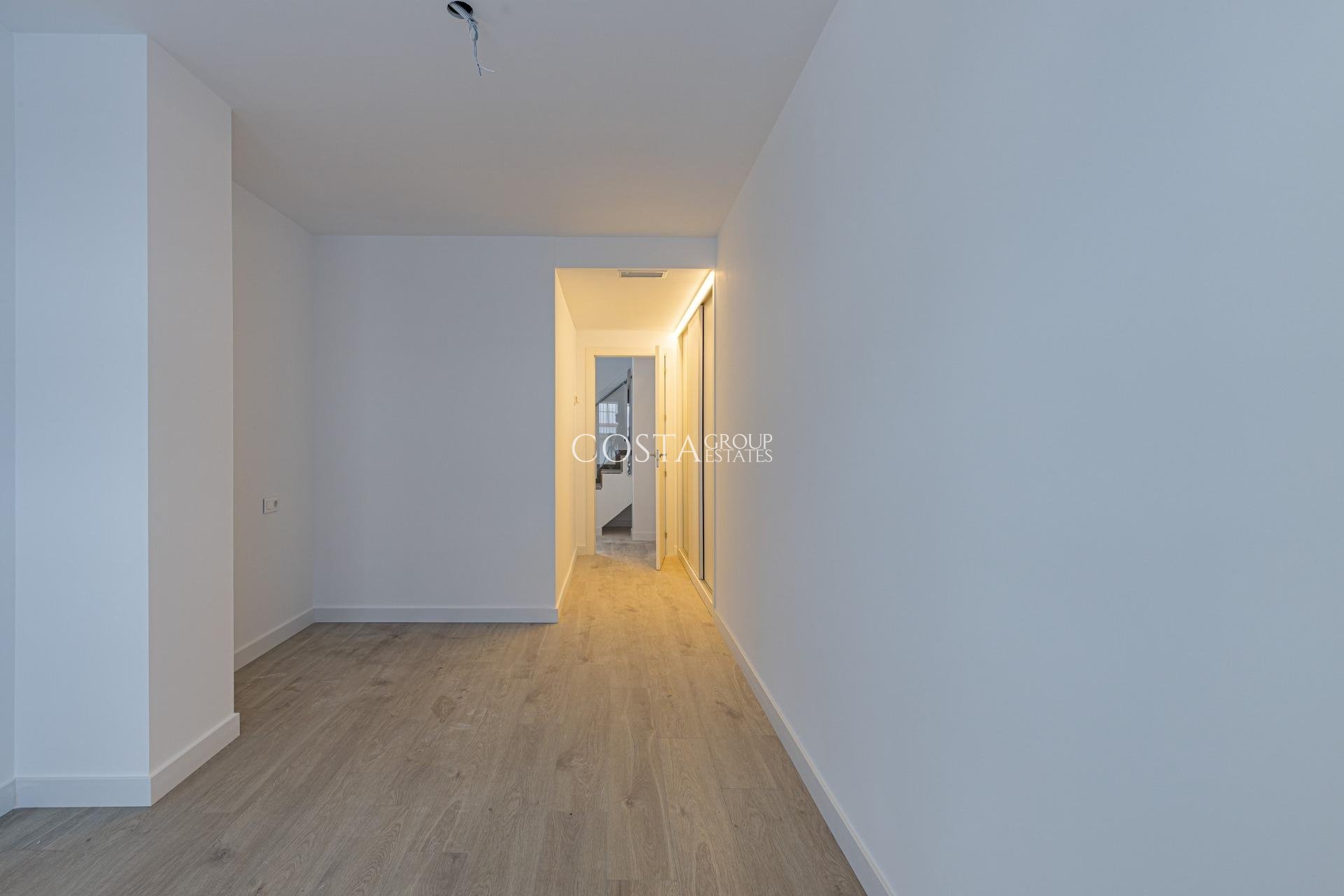 Neue Gebäude - Apartments -
Murcia - Centro