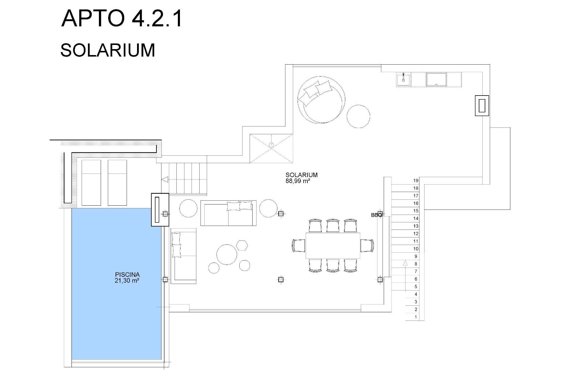 Neue Gebäude - Apartments -
Ojen - El Soto De Marbella