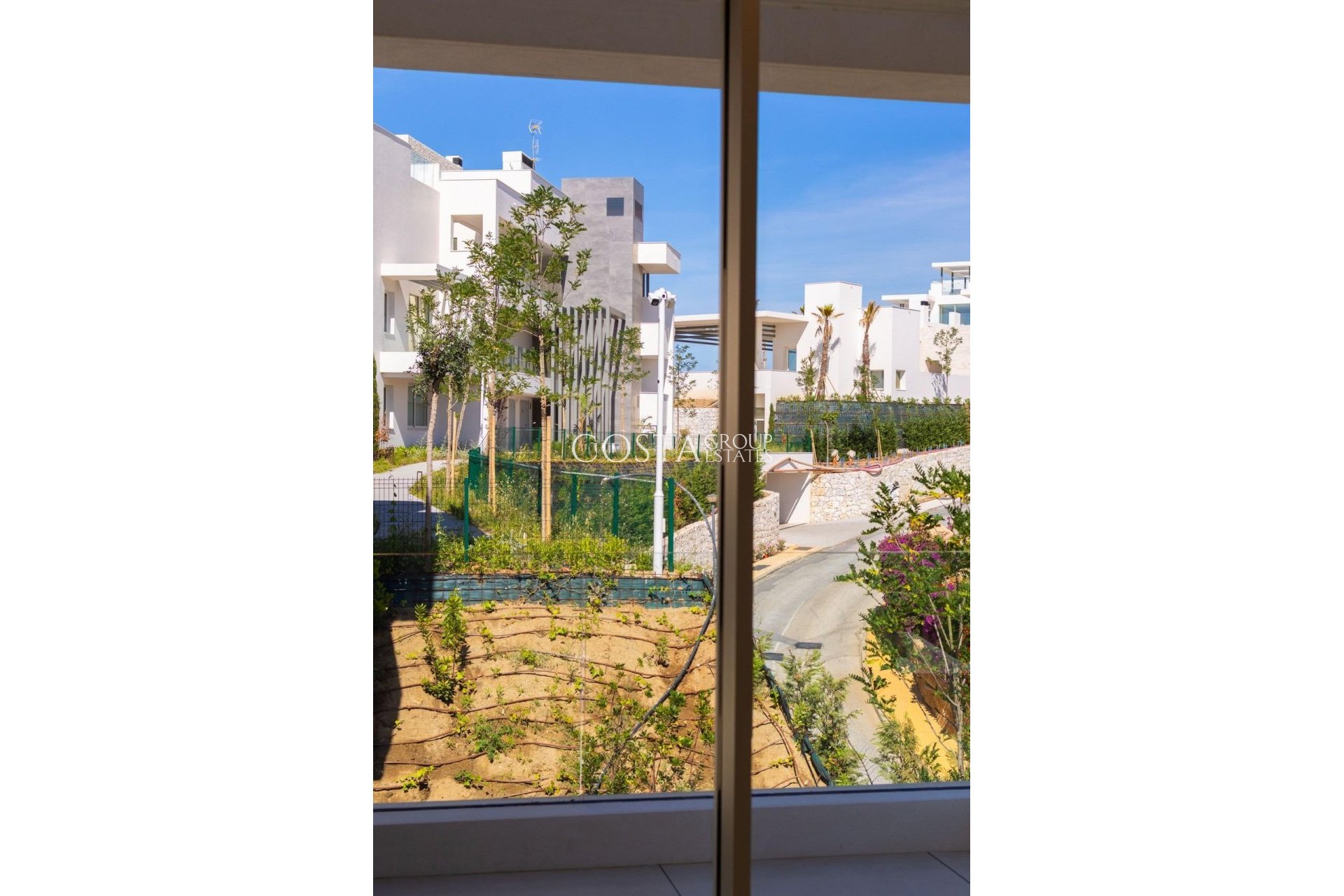 Neue Gebäude - Apartments -
Ojen - El Soto De Marbella
