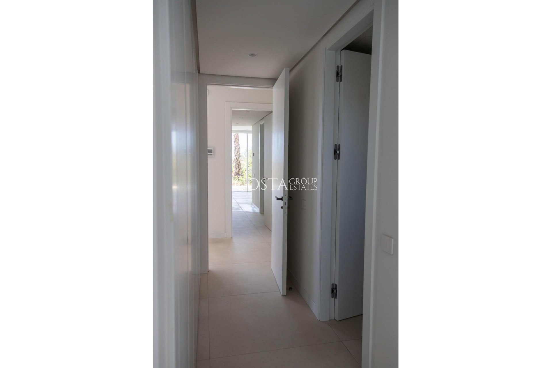 Neue Gebäude - Apartments -
Ojen - El Soto De Marbella