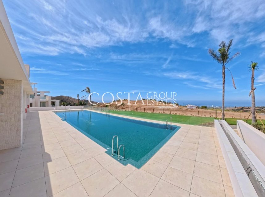 Neue Gebäude - Apartments -
Ojen - El Soto De Marbella