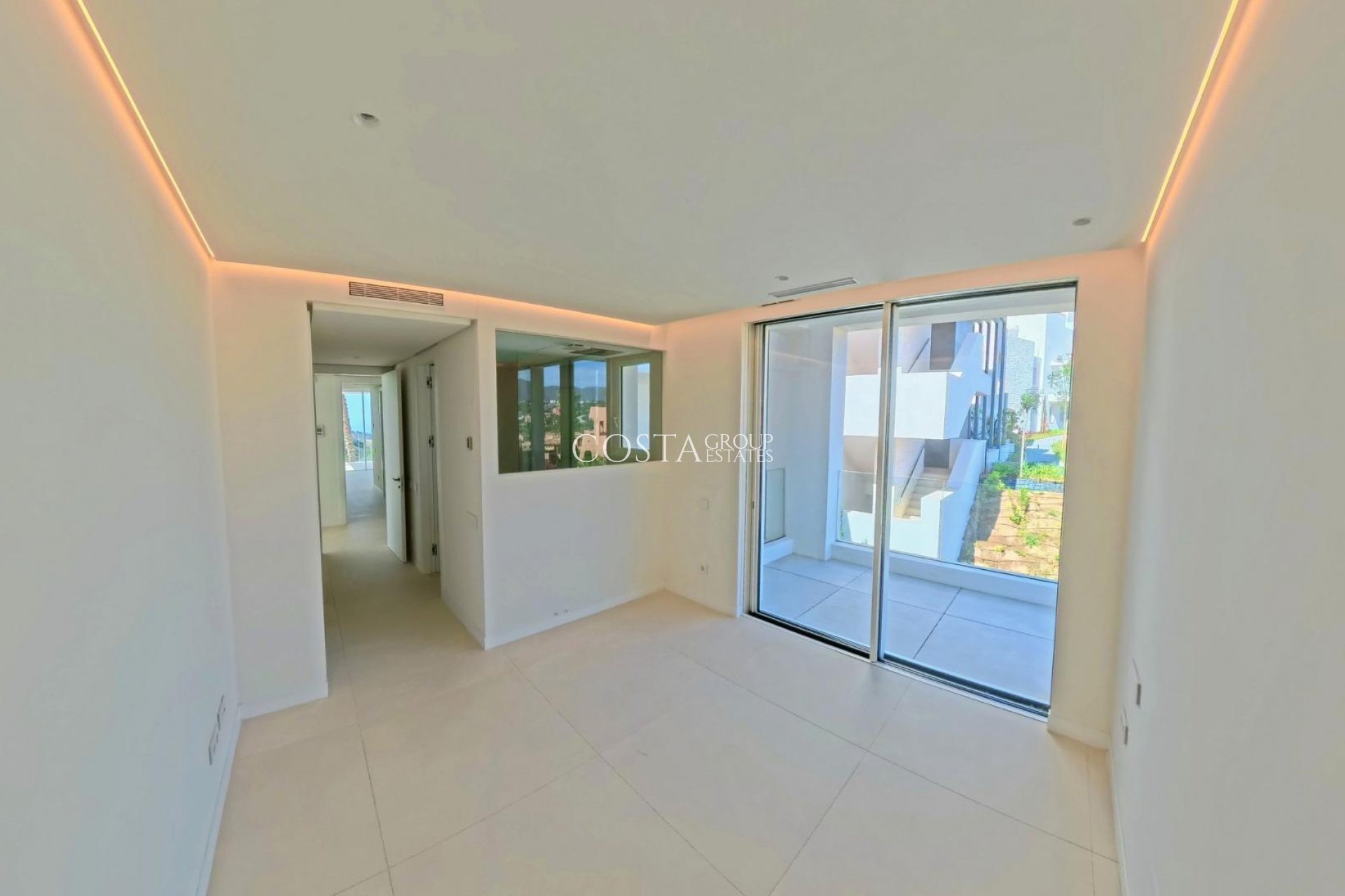 Neue Gebäude - Apartments -
Ojen - El Soto De Marbella