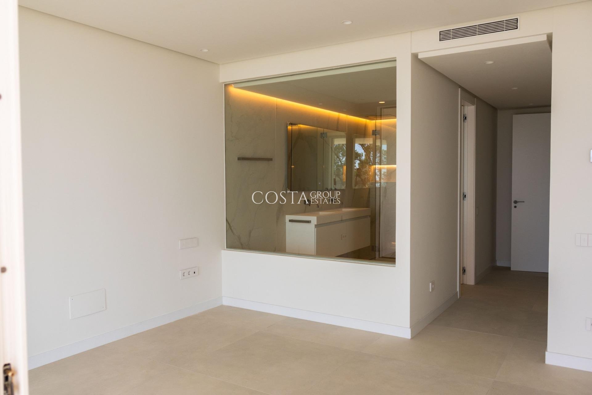Neue Gebäude - Apartments -
Ojen - El Soto De Marbella