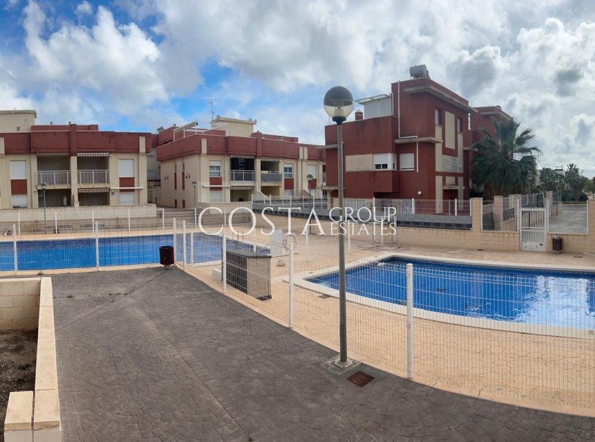 Neue Gebäude - Apartments -
Orihuela Costa - Lomas de Cabo Roig