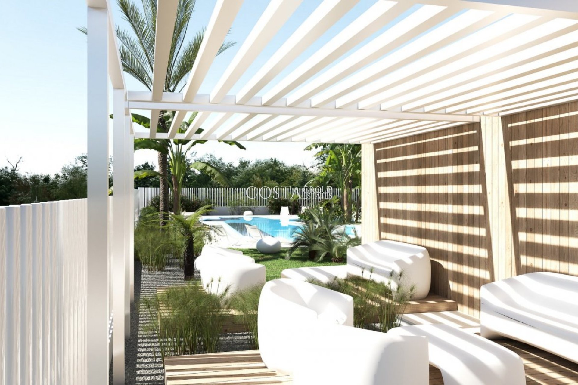 Neue Gebäude - Apartments -
Orihuela Costa - Lomas de Cabo Roig