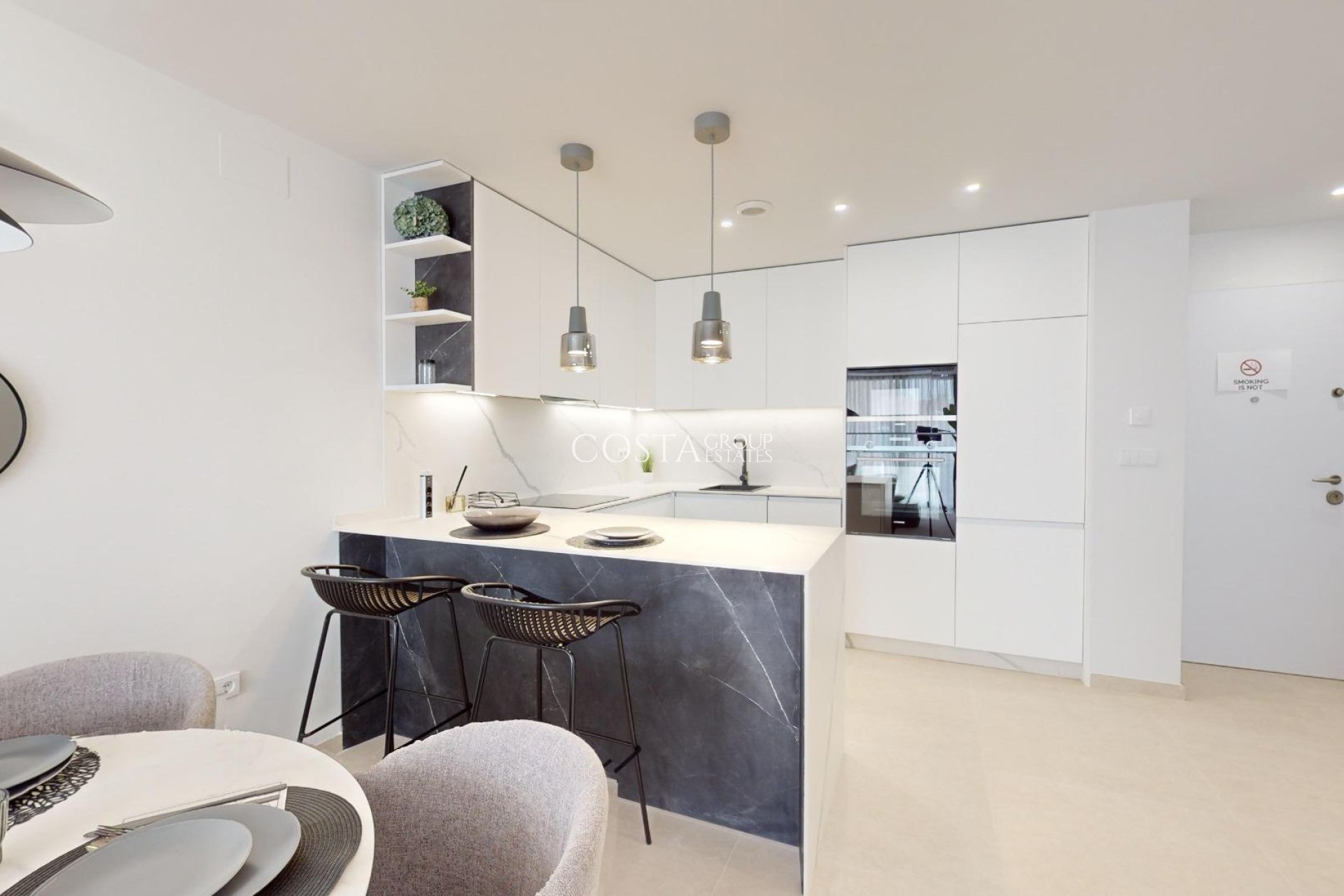 Neue Gebäude - Apartments -
Orihuela Costa - Lomas de Cabo Roig