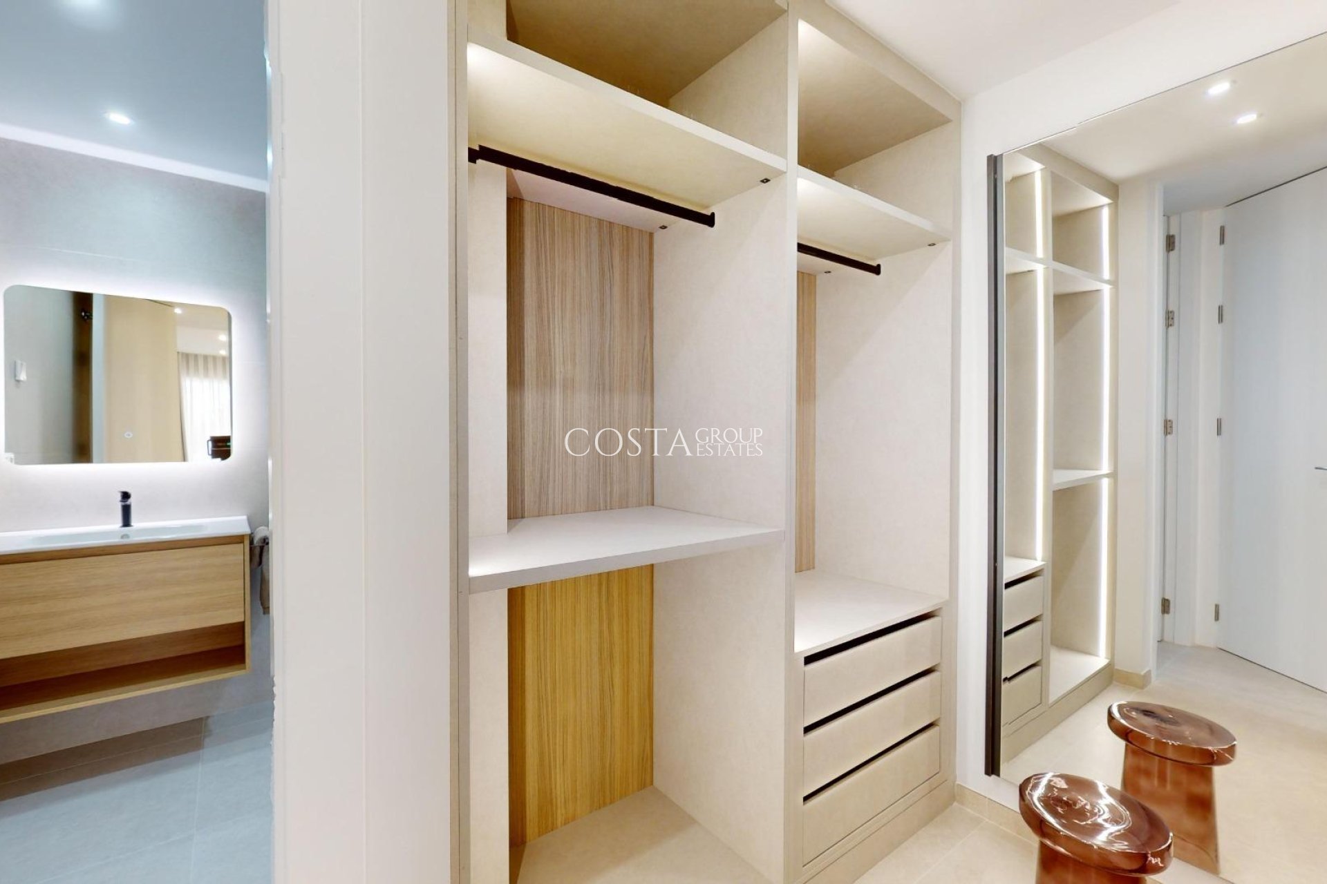 Neue Gebäude - Apartments -
Orihuela Costa - Lomas de Cabo Roig