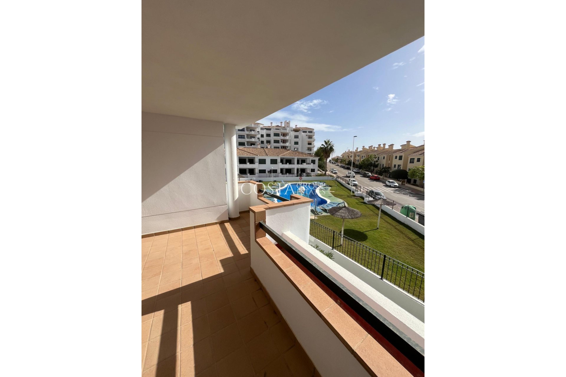 Neue Gebäude - Apartments -
Orihuela Costa - Lomas de Campoamor