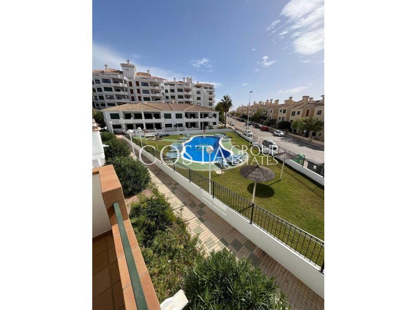 Neue Gebäude - Apartments -
Orihuela Costa - Lomas de Campoamor