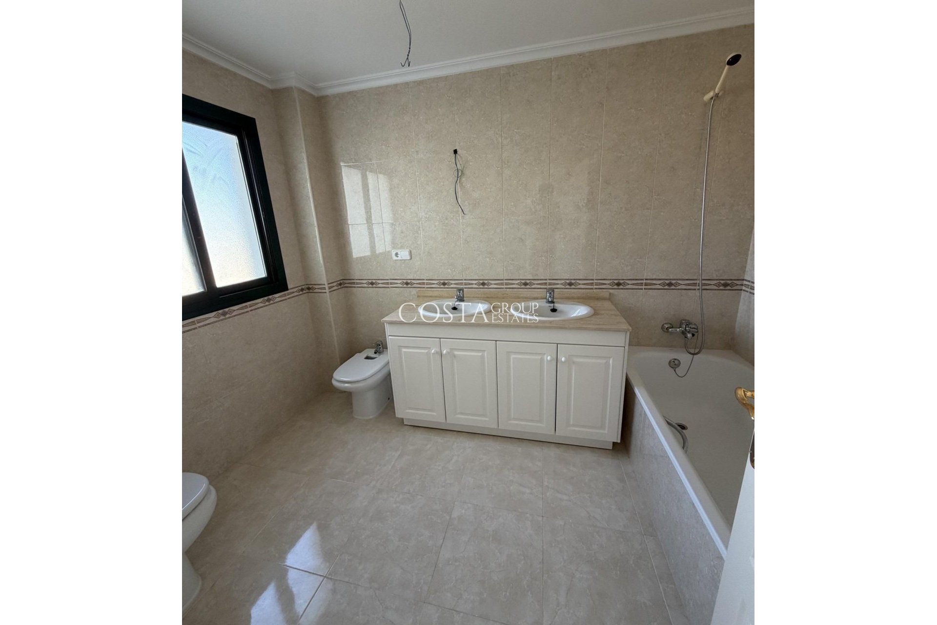 Neue Gebäude - Apartments -
Orihuela Costa - Lomas de Campoamor