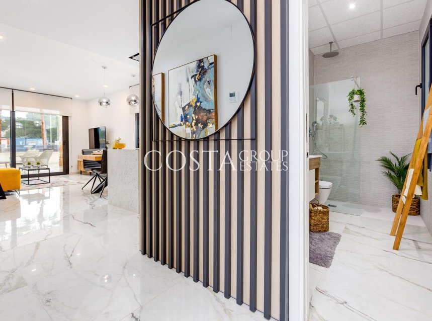 Neue Gebäude - Apartments -
Orihuela Costa - Los Altos