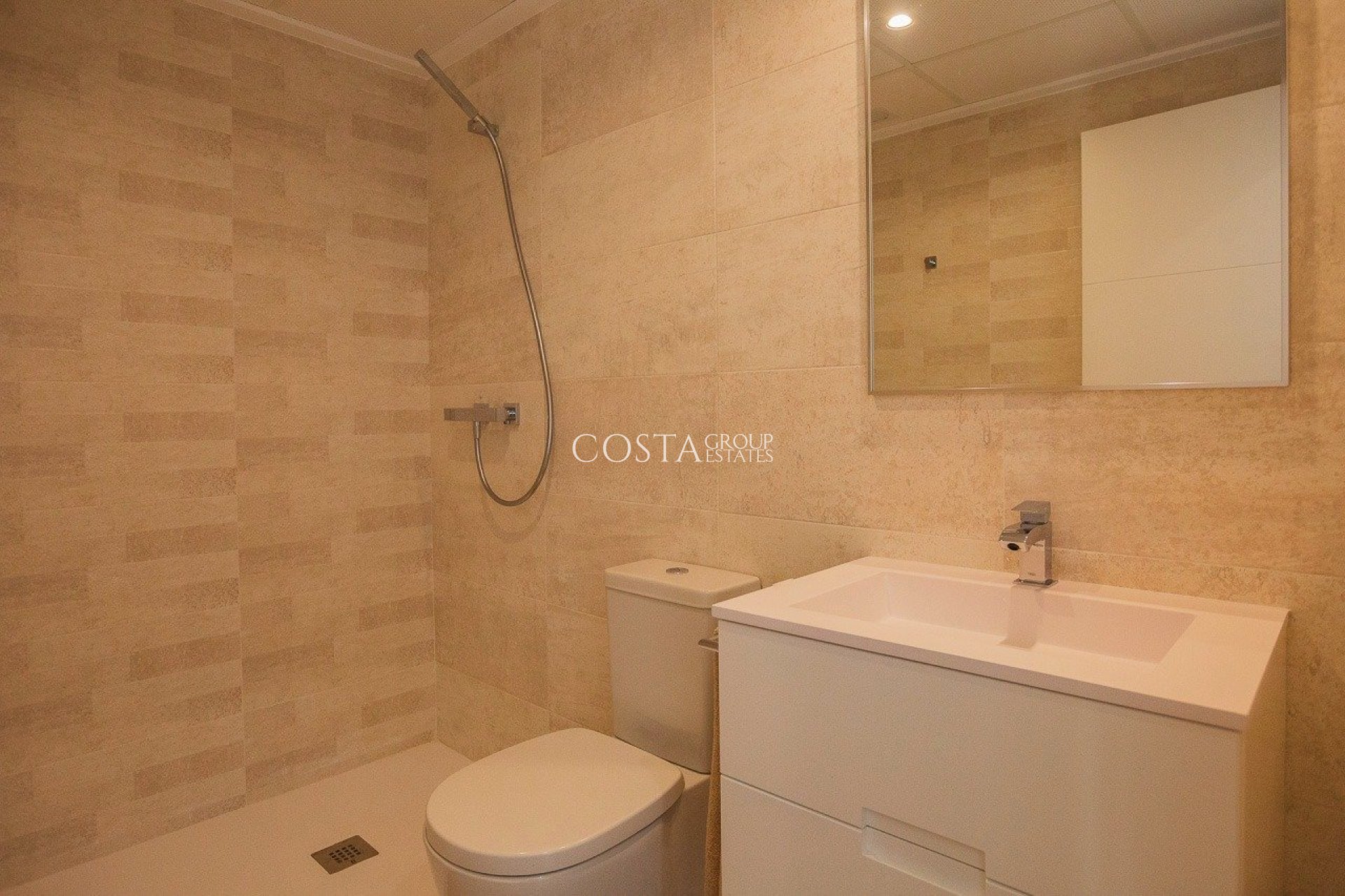 Neue Gebäude - Apartments -
Orihuela Costa - Vistabella Golf