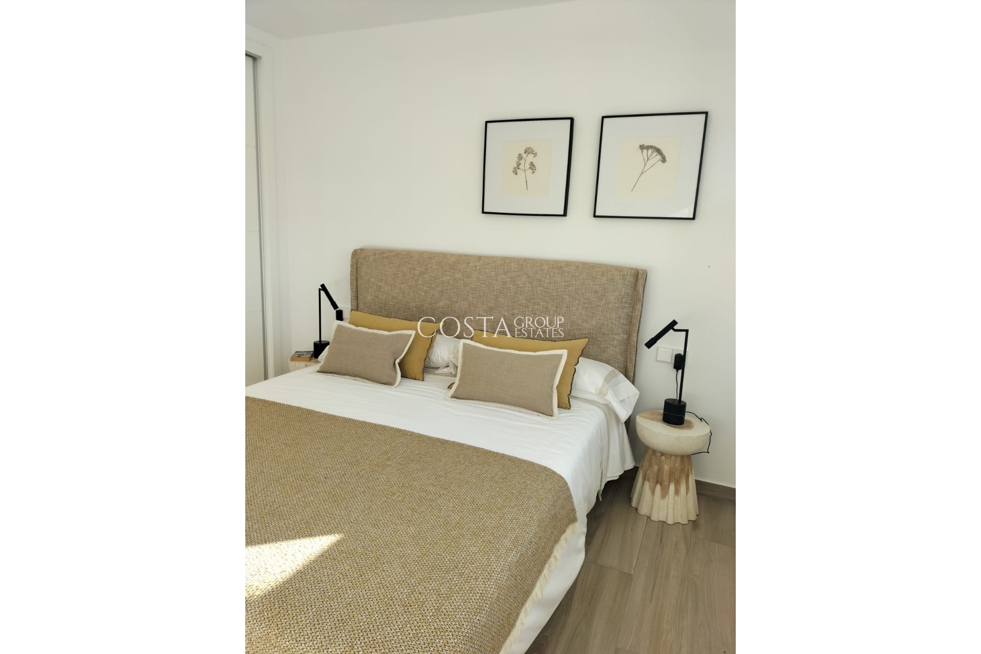 Neue Gebäude - Apartments -
Orihuela Costa