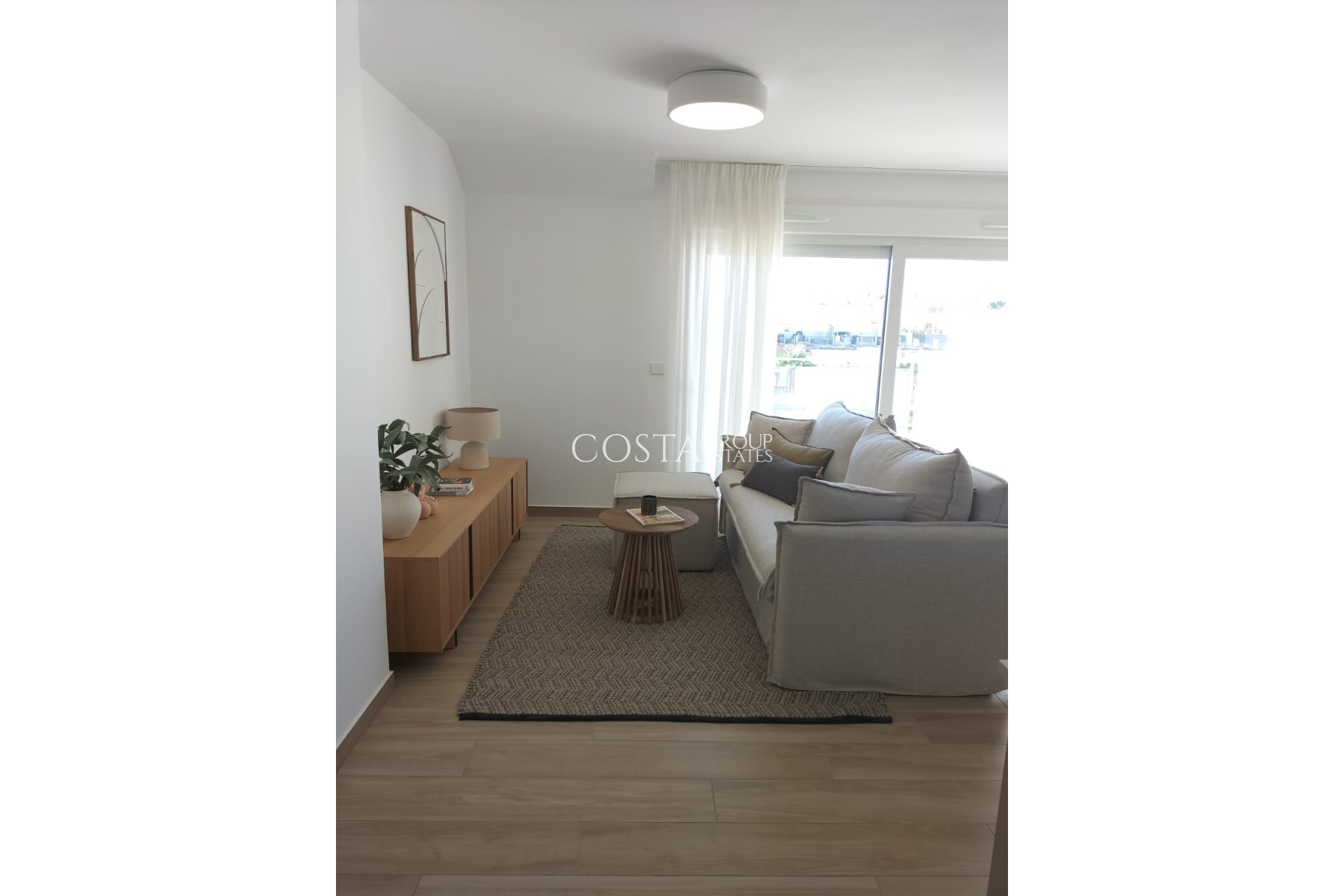Neue Gebäude - Apartments -
Orihuela Costa