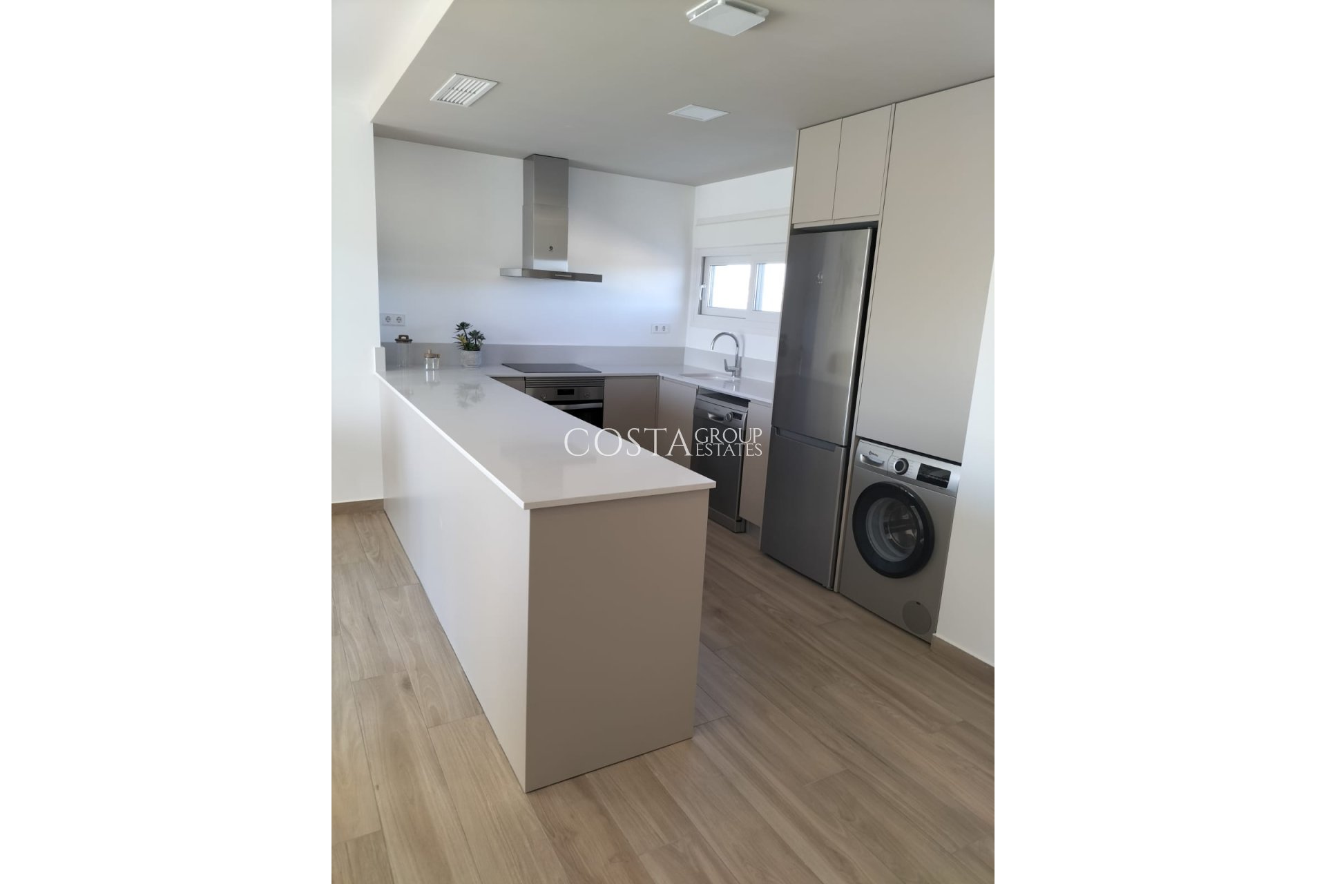 Neue Gebäude - Apartments -
Orihuela Costa