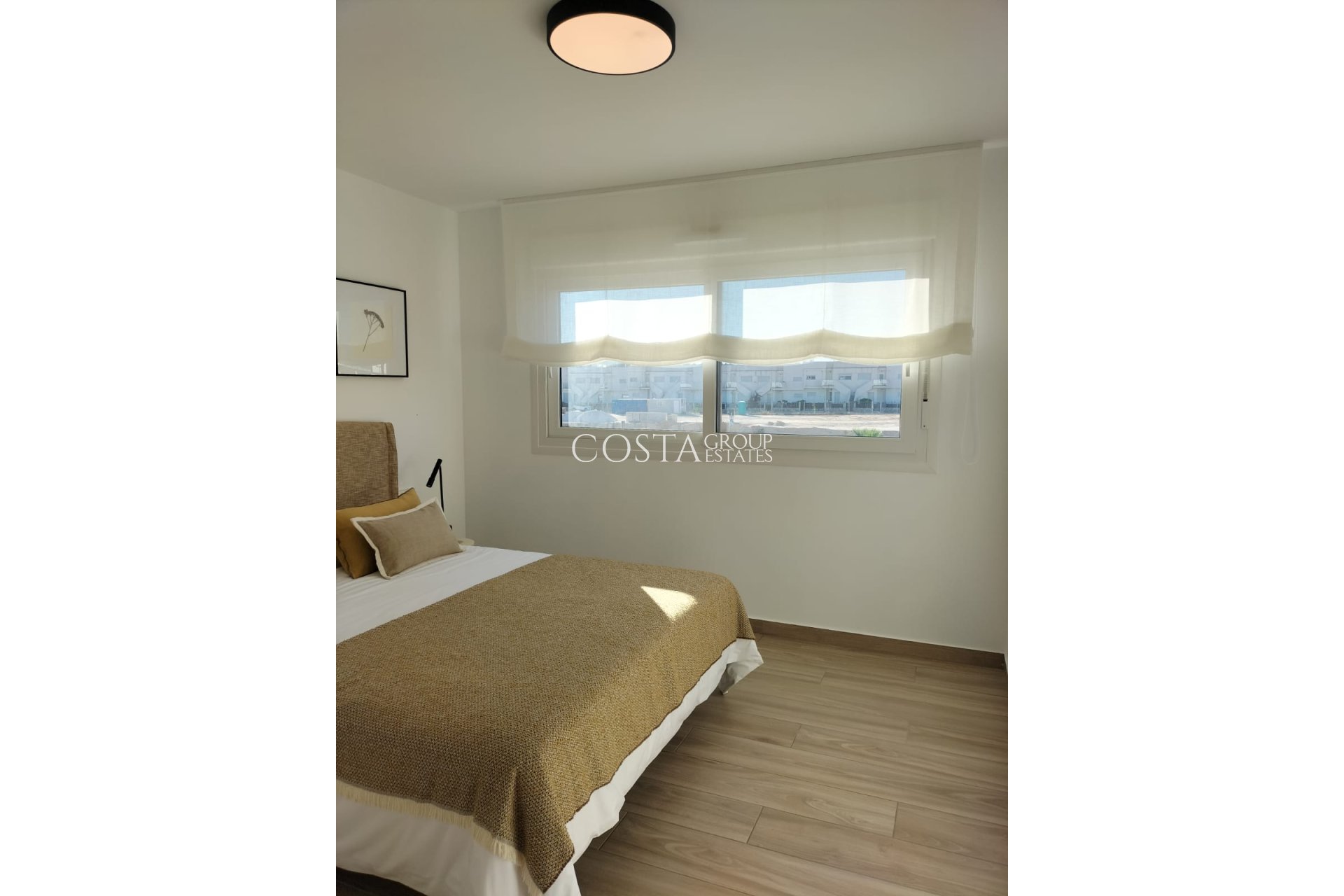 Neue Gebäude - Apartments -
Orihuela Costa