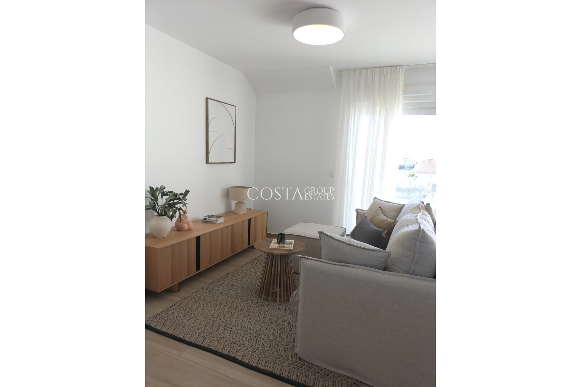 Neue Gebäude - Apartments -
Orihuela Costa