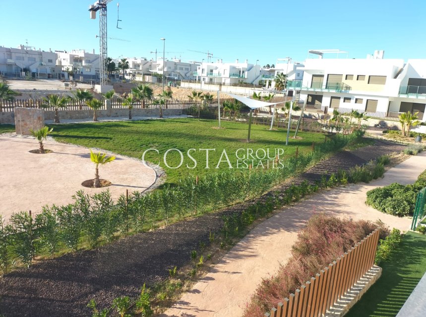Neue Gebäude - Apartments -
Orihuela Costa