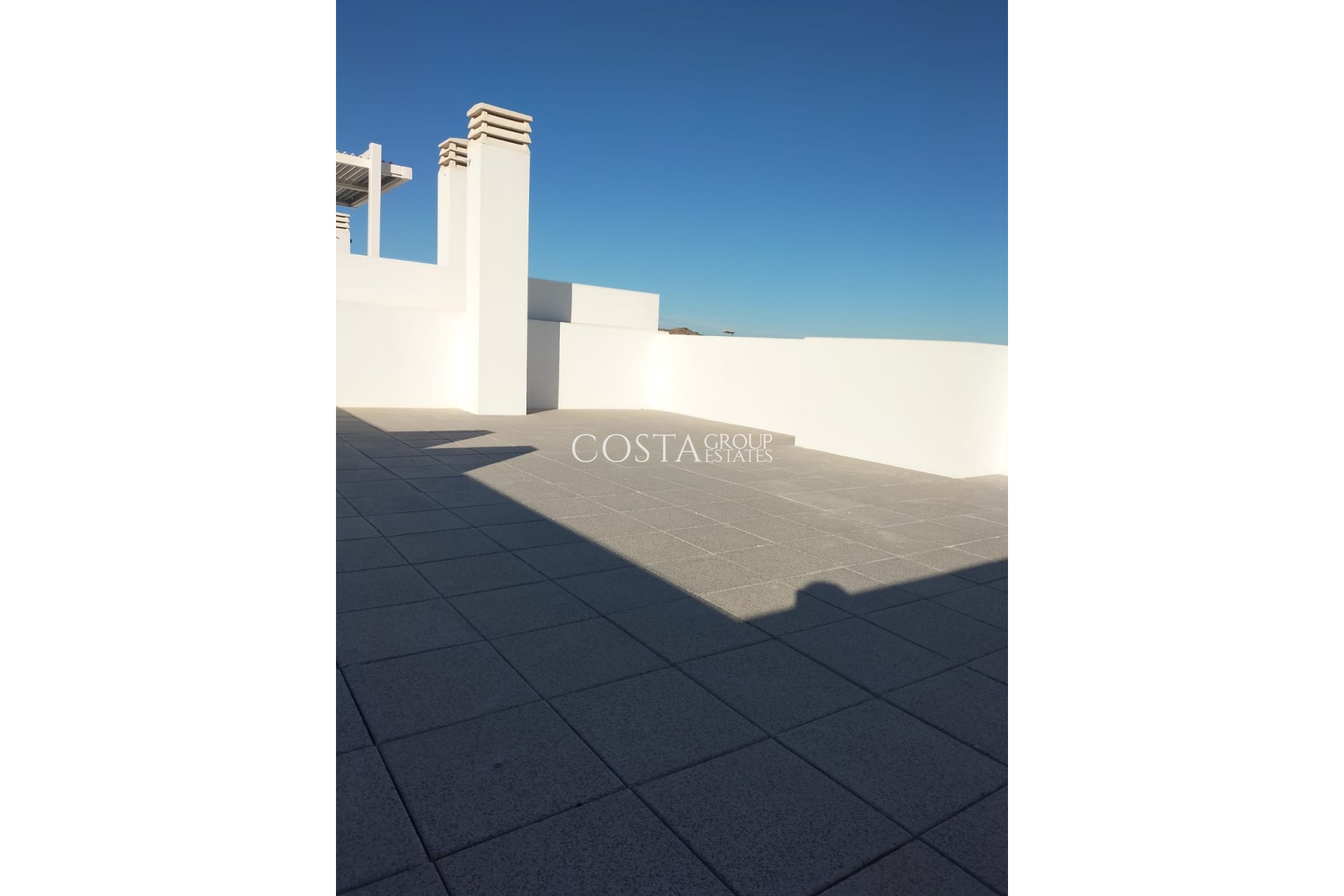 Neue Gebäude - Apartments -
Orihuela Costa