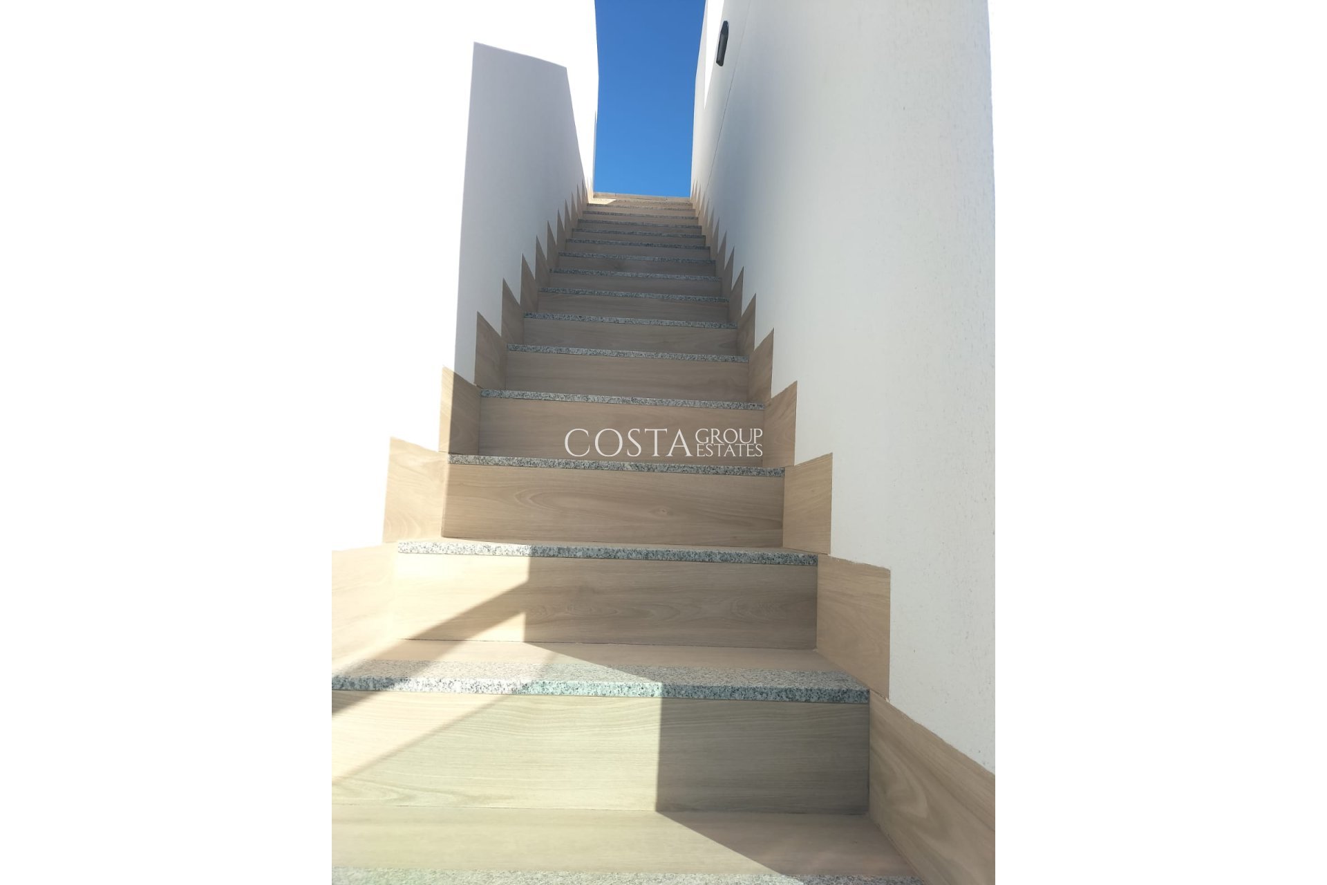 Neue Gebäude - Apartments -
Orihuela Costa