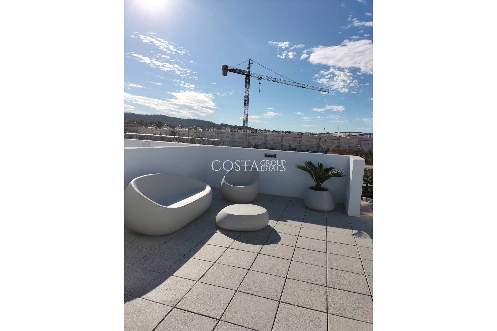 Neue Gebäude - Apartments -
Orihuela Costa
