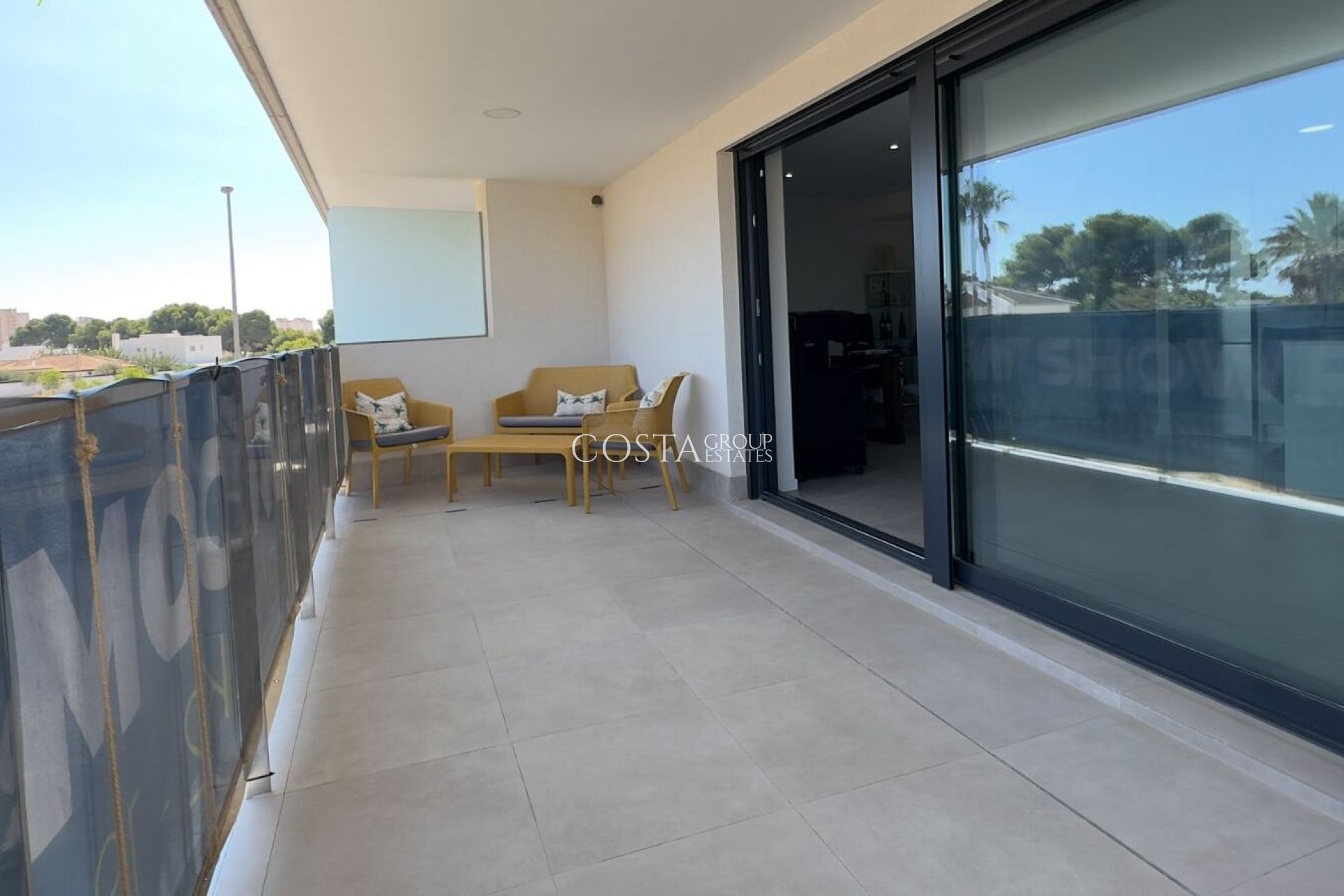 Neue Gebäude - Apartments -
Orihuela Costa