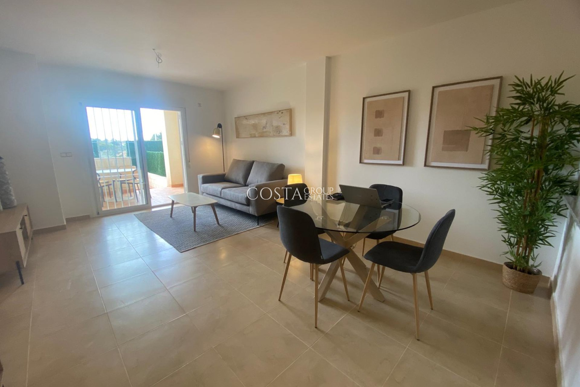 Neue Gebäude - Apartments -
Orihuela Costa