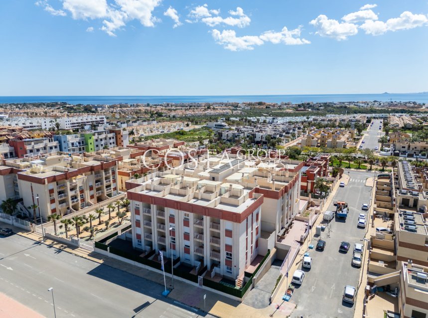 Neue Gebäude - Apartments -
Orihuela Costa