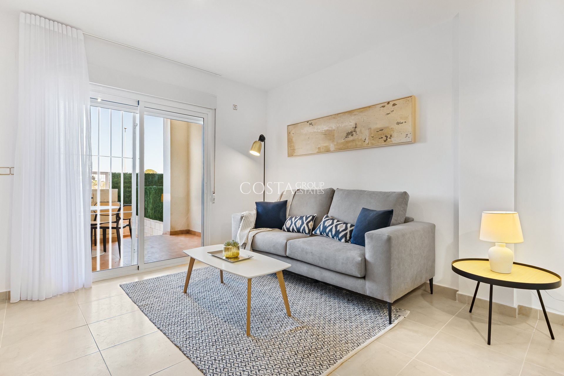 Neue Gebäude - Apartments -
Orihuela Costa