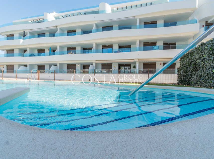 Neue Gebäude - Apartments -
Orihuela Costa