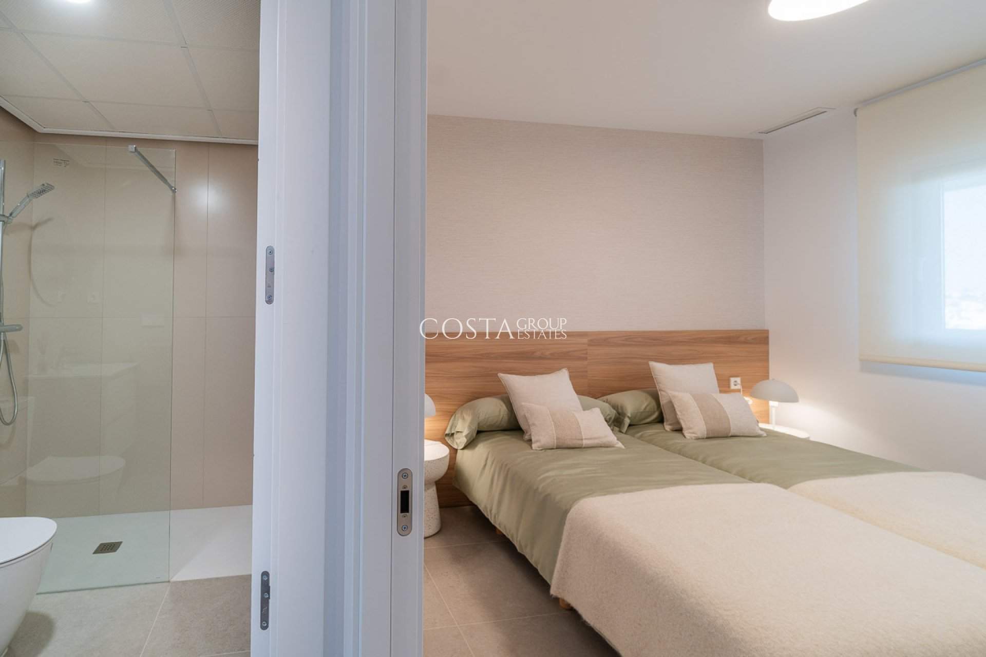 Neue Gebäude - Apartments -
Orihuela Costa