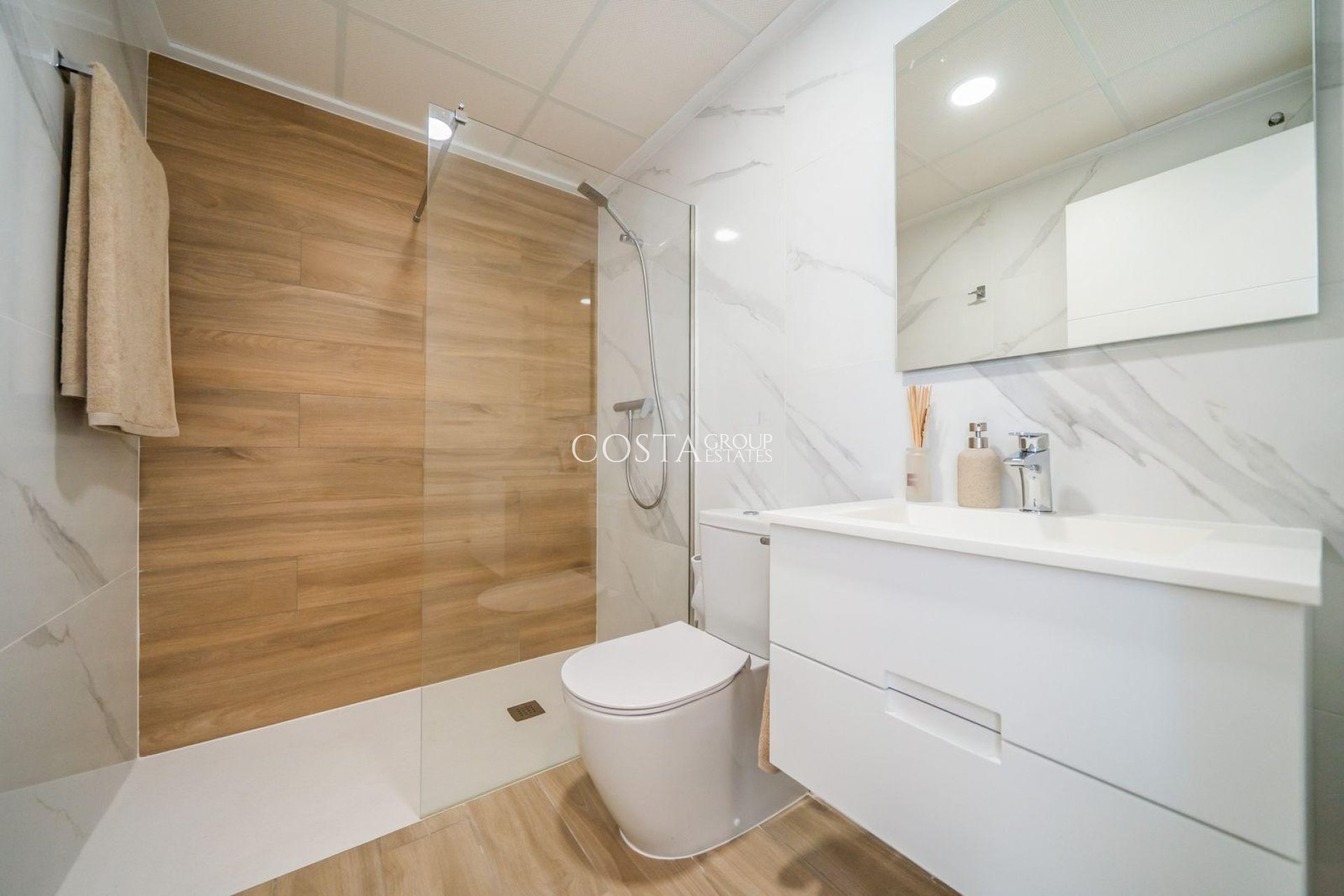 Neue Gebäude - Apartments -
Orihuela - Vistabella Golf