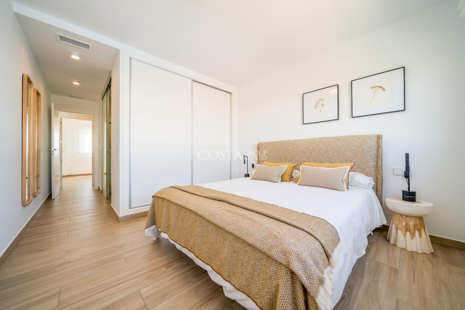 Neue Gebäude - Apartments -
Orihuela - Vistabella Golf