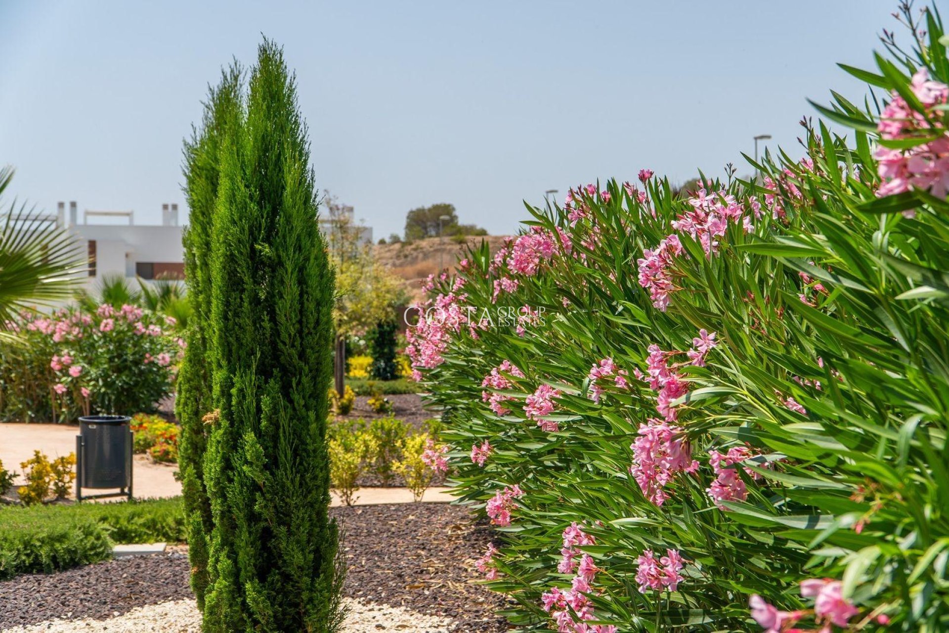 Neue Gebäude - Apartments -
Orihuela - Vistabella Golf