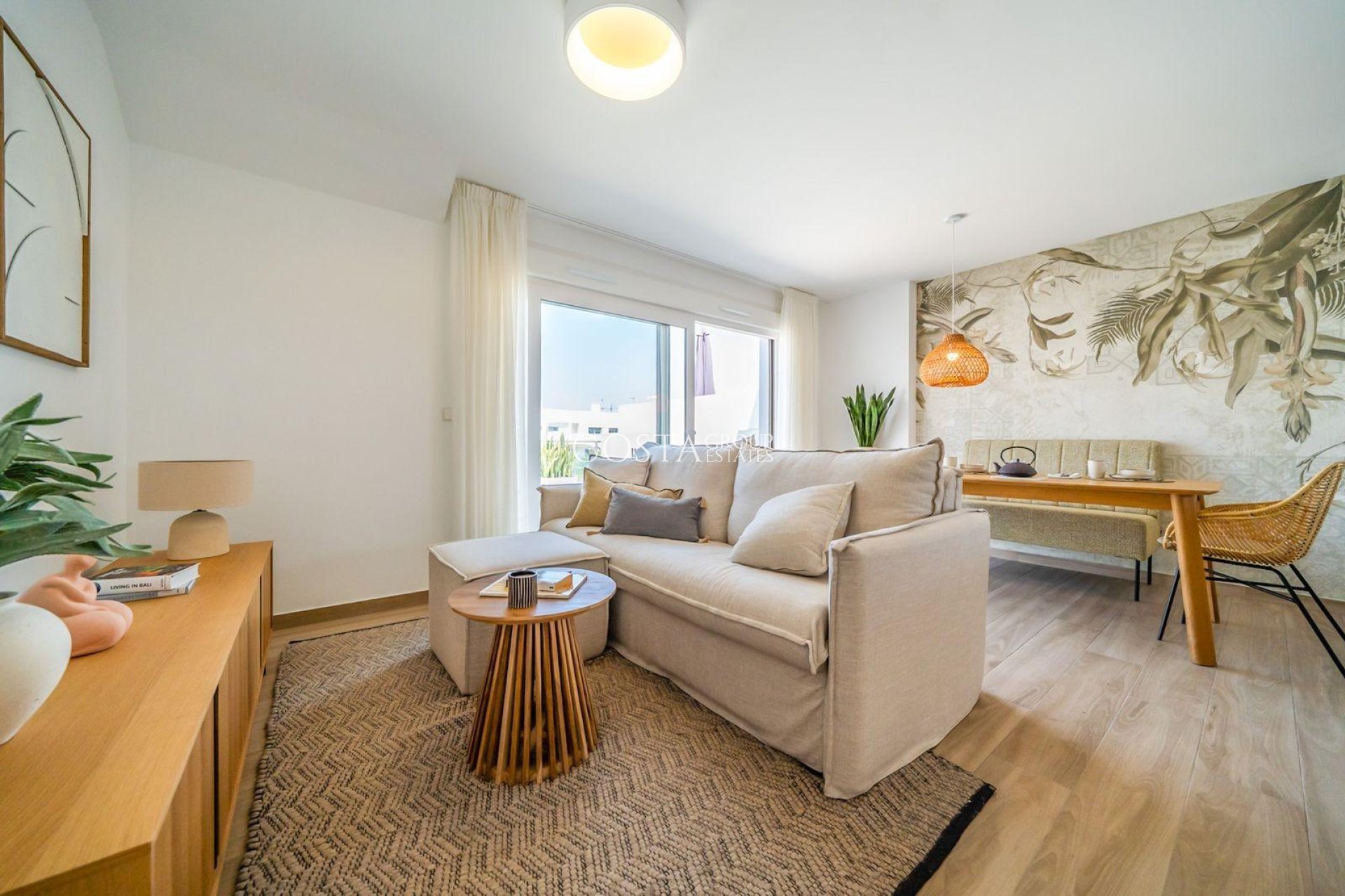 Neue Gebäude - Apartments -
Orihuela - Vistabella Golf