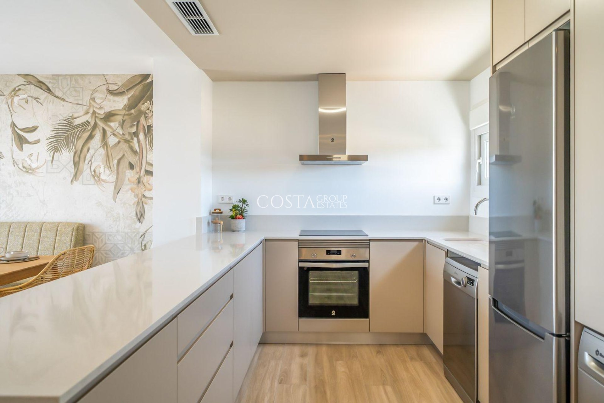 Neue Gebäude - Apartments -
Orihuela - Vistabella Golf