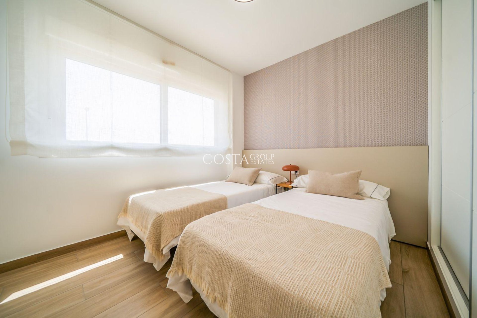 Neue Gebäude - Apartments -
Orihuela - Vistabella Golf