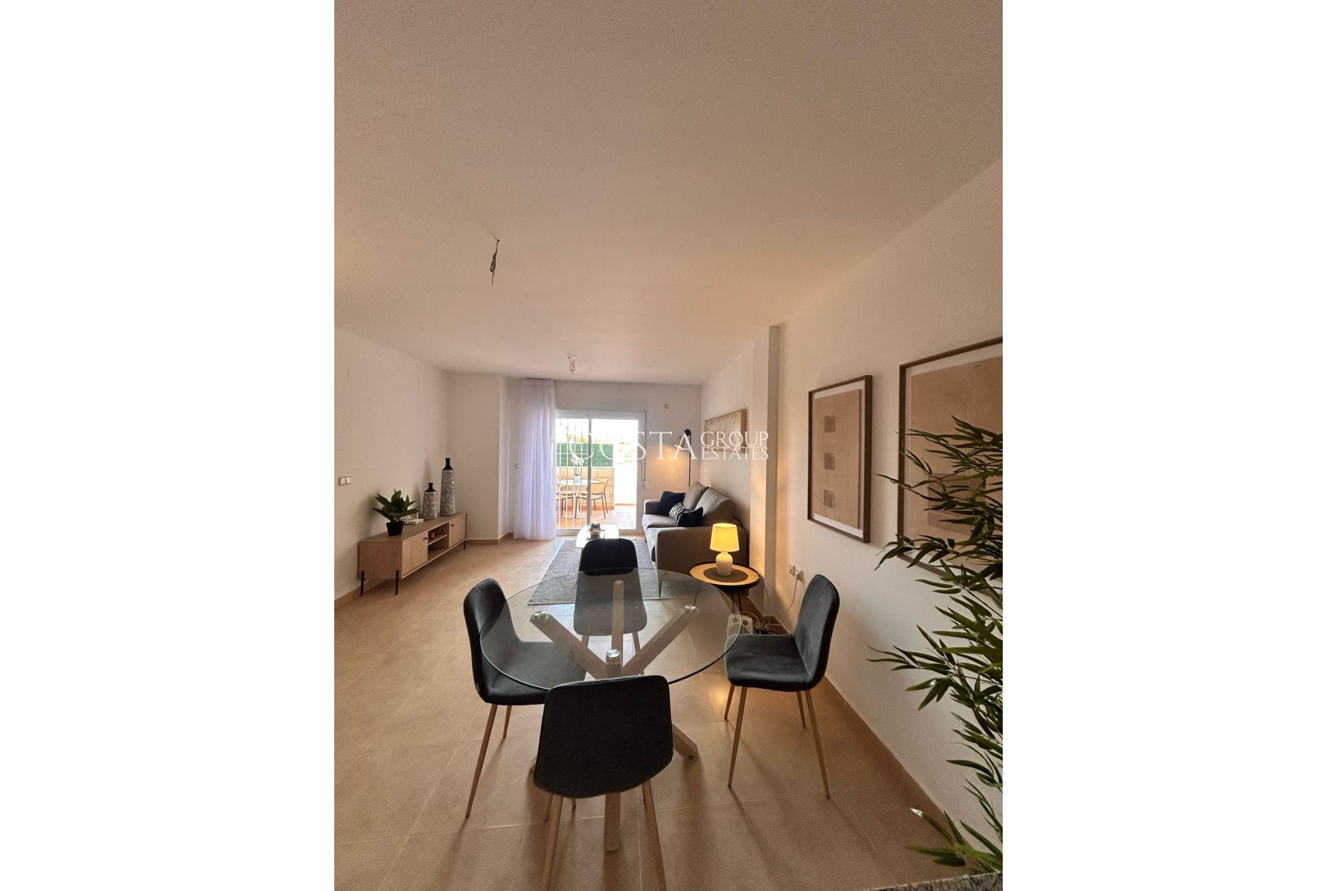 Neue Gebäude - Apartments -
Orihuela