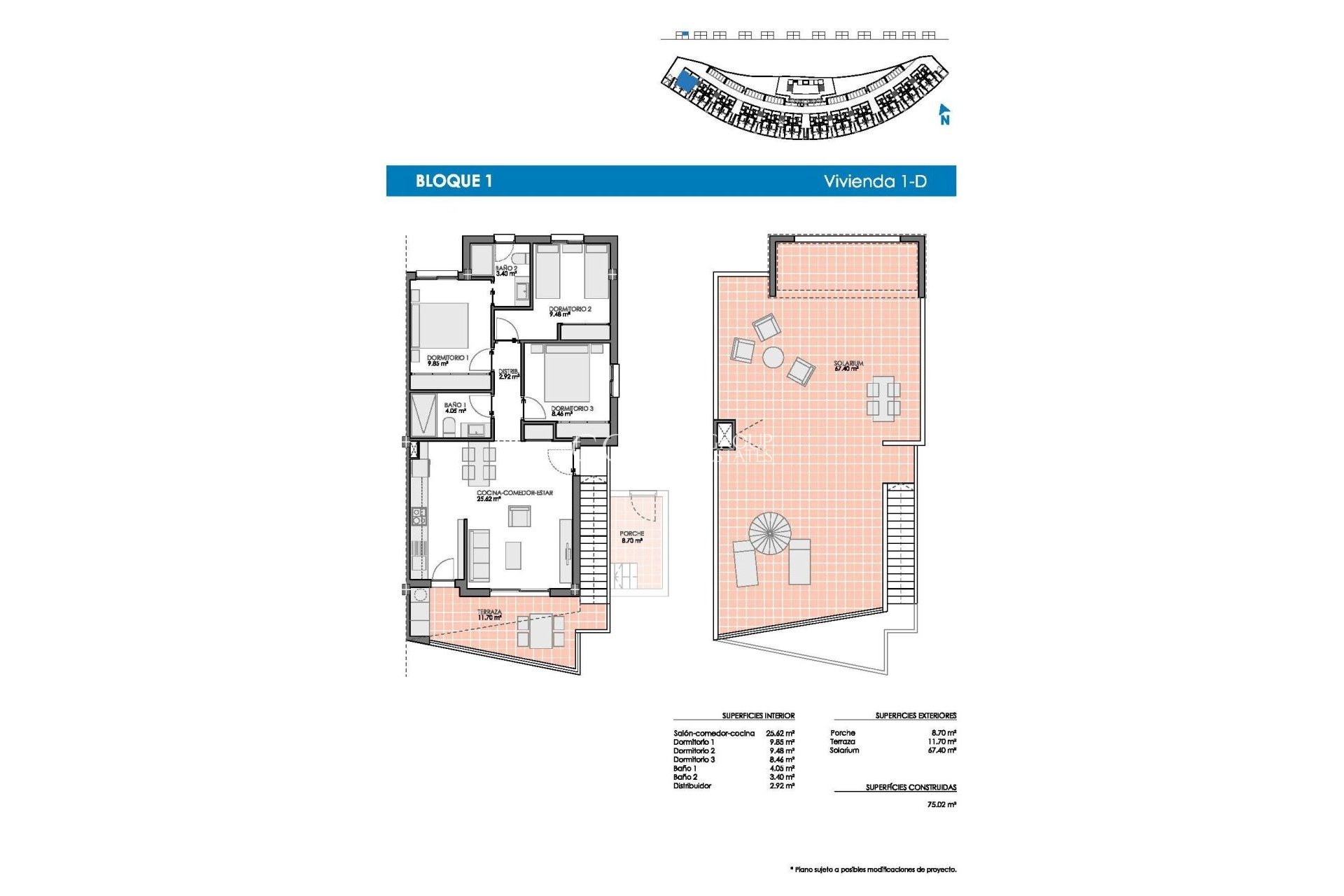 Neue Gebäude - Apartments -
Pilar de la Horadada - Lo Romero Golf