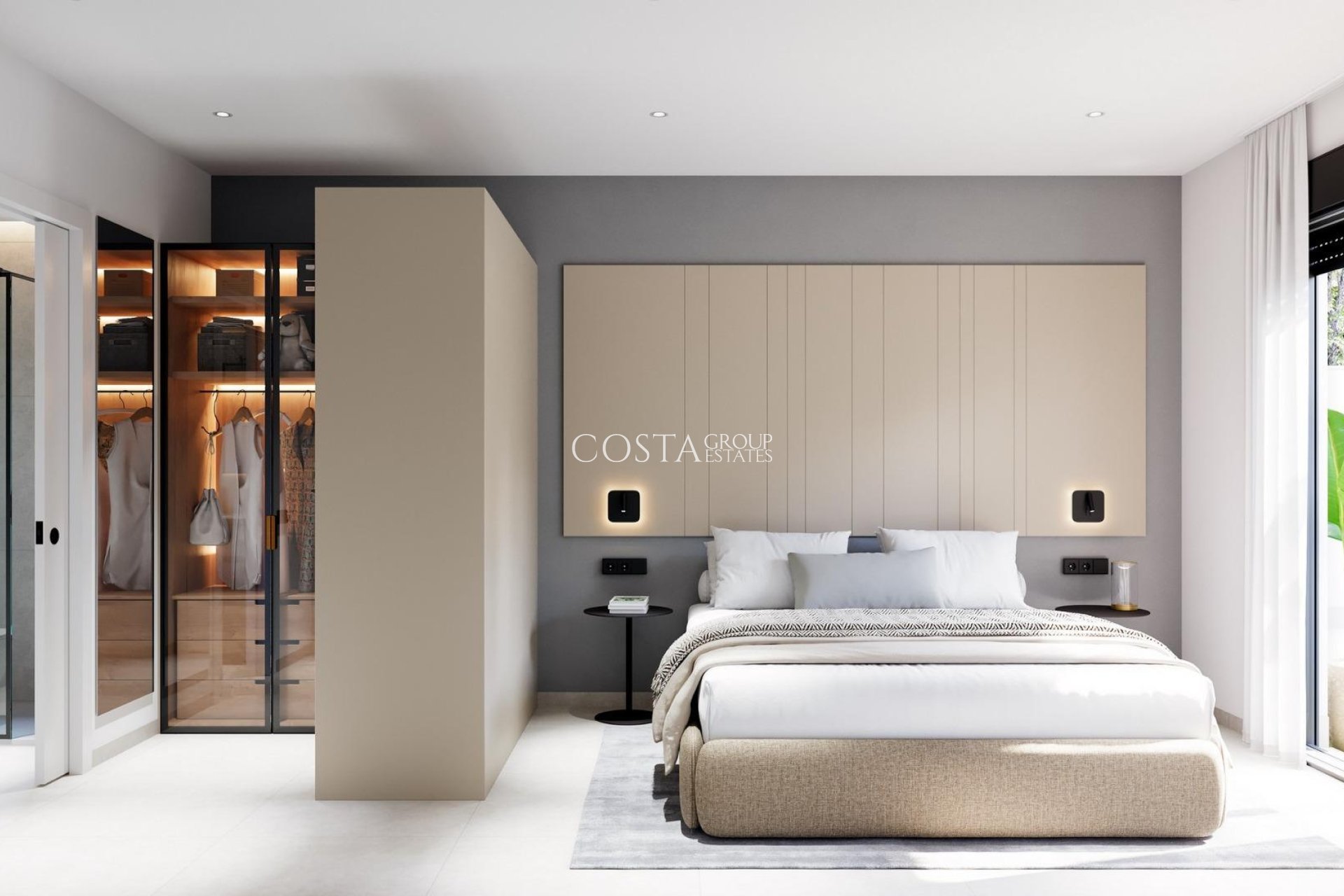 Neue Gebäude - Apartments -
Pilar de la Horadada - parques de Andromeda