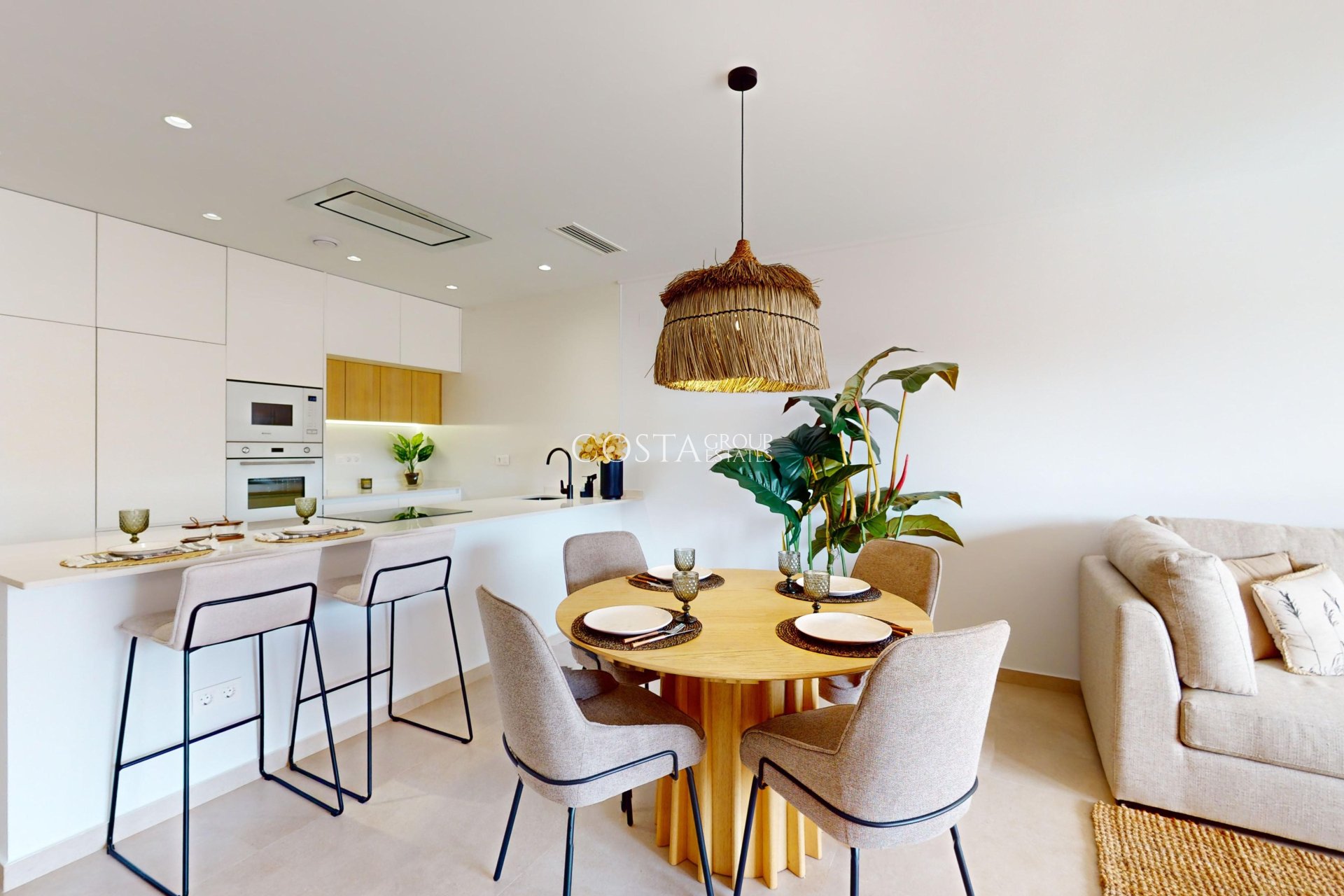 Neue Gebäude - Apartments -
Pilar de la Horadada - Pilar De La Horadada