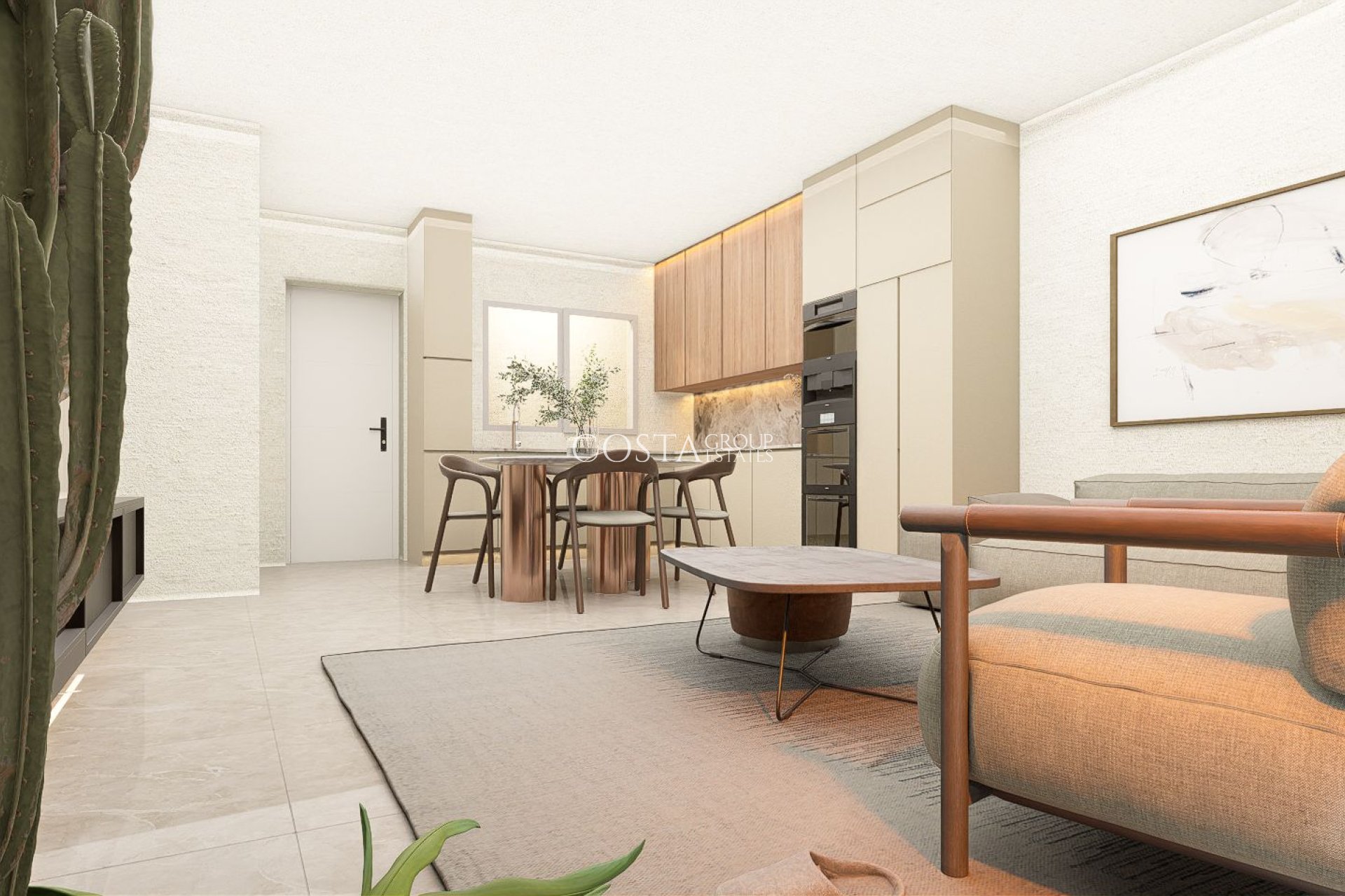 Neue Gebäude - Apartments -
Pilar de la Horadada - Pilar De La Horadada