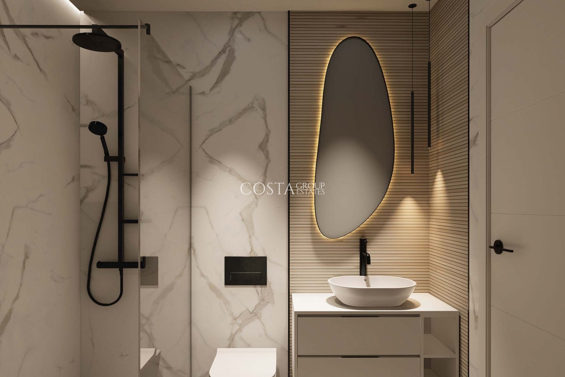 Neue Gebäude - Apartments -
Pilar de la Horadada - Pilar De La Horadada